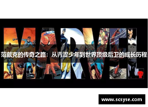 范戴克的传奇之路：从青涩少年到世界顶级后卫的成长历程